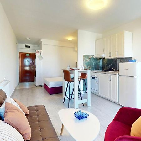 Apartments Buba Split Bagian luar foto