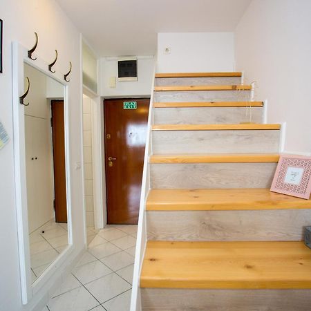 Apartments Buba Split Bagian luar foto